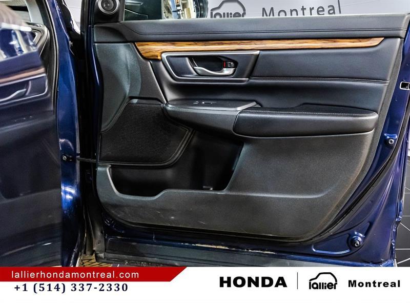 2018 Honda CR-V - Image 18