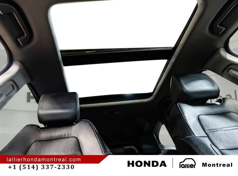 2018 Honda CR-V - Image 19