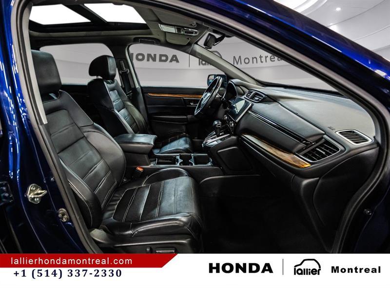 2018 Honda CR-V - Image 20