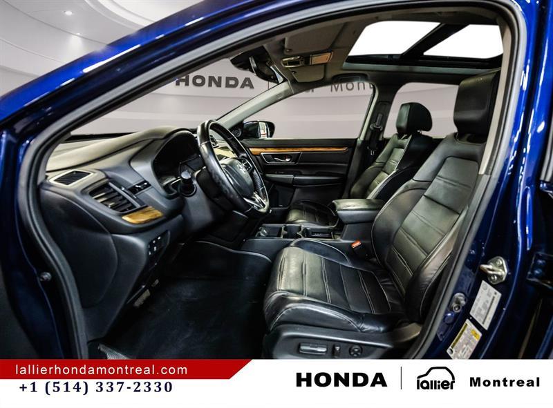 2018 Honda CR-V - Image 21