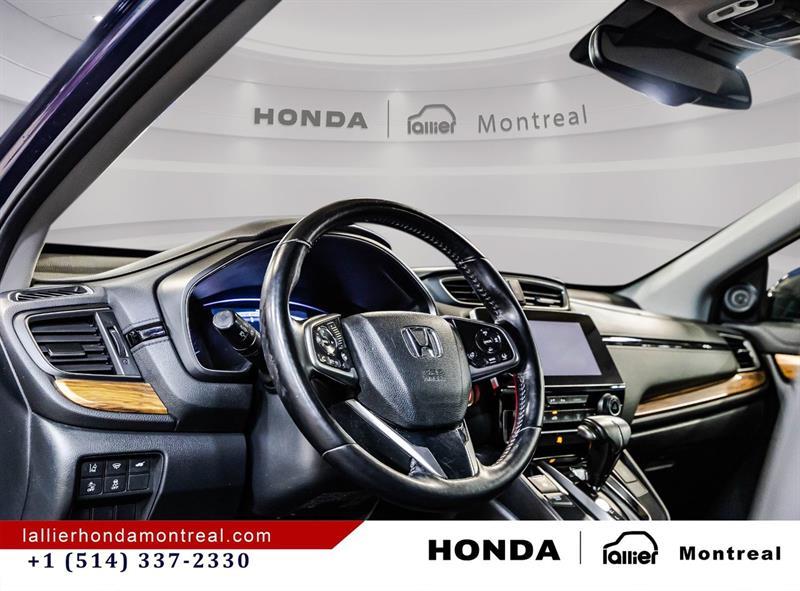 2018 Honda CR-V - Image 22