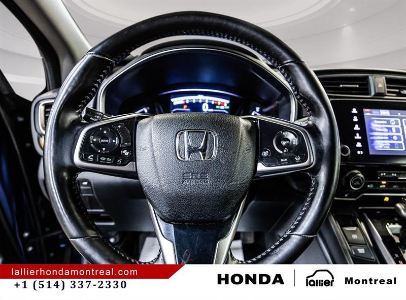 2018 Honda CR-V - Image 24