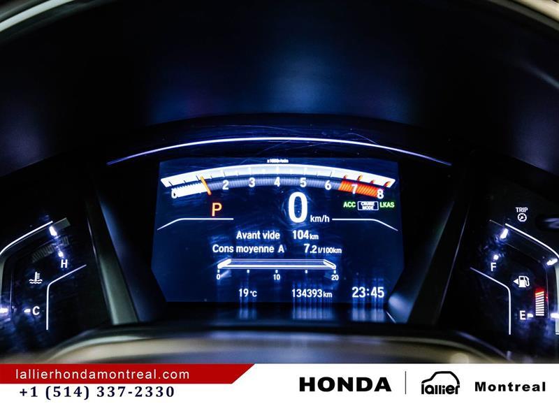 2018 Honda CR-V - Image 25