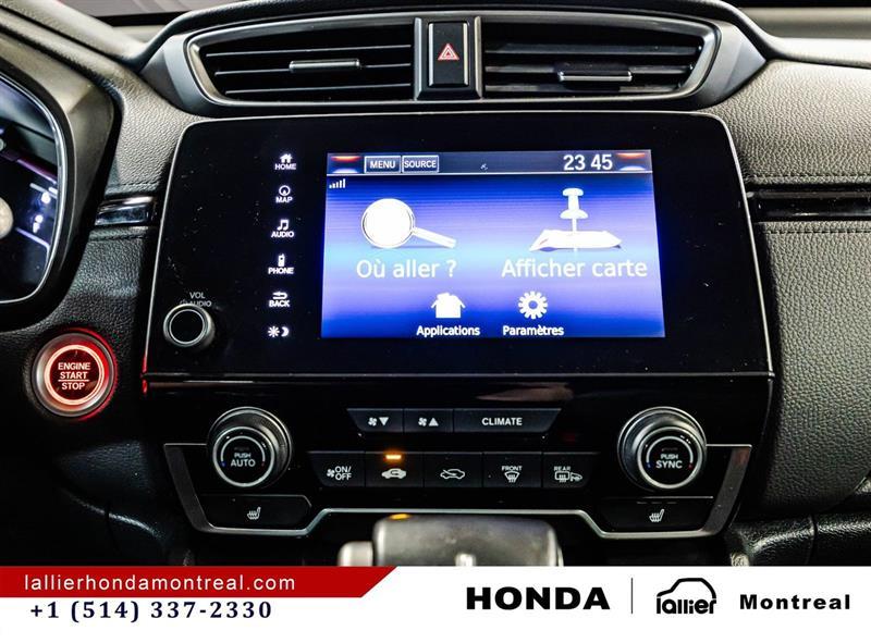 2018 Honda CR-V - Image 26