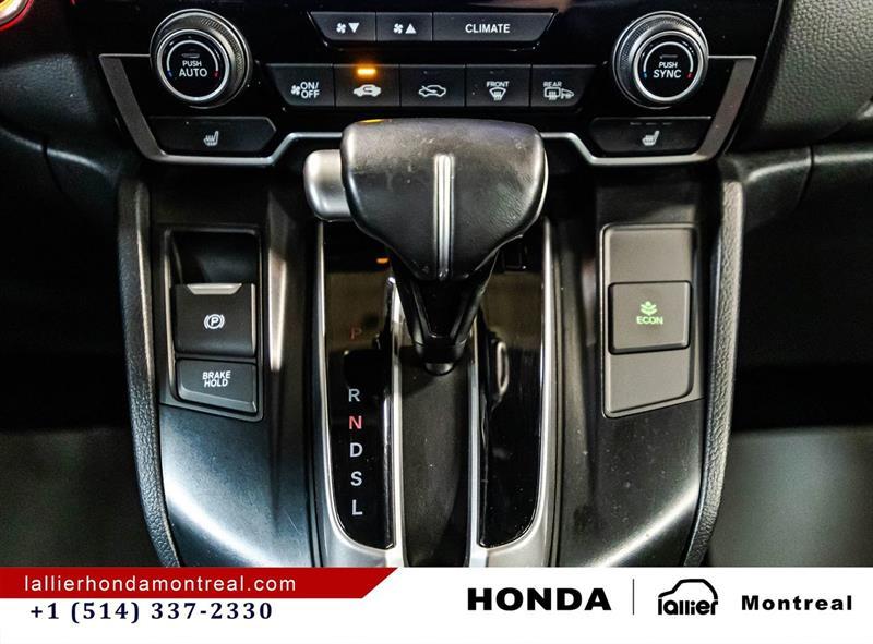 2018 Honda CR-V - Image 27