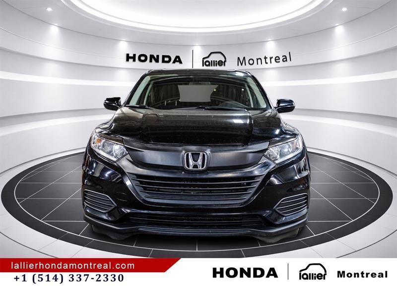 2020 Honda HR-V - Image 2