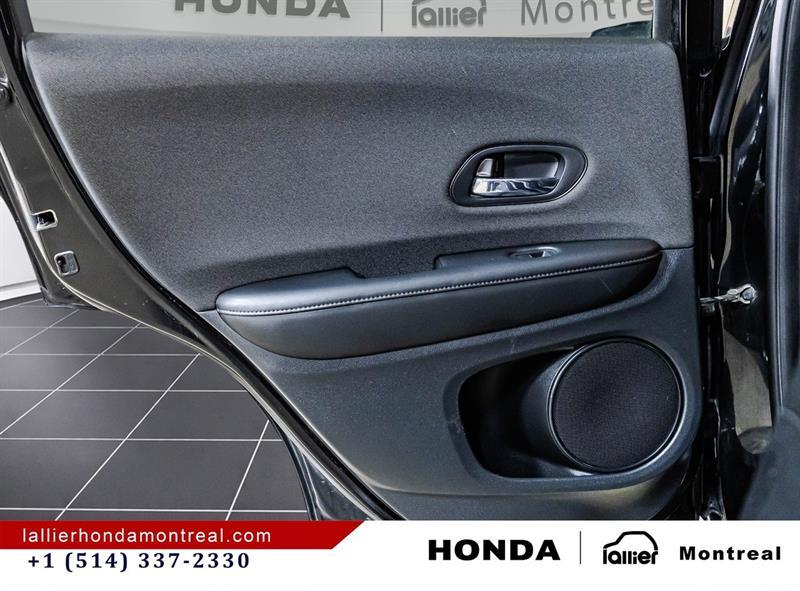 2020 Honda HR-V - Image 12