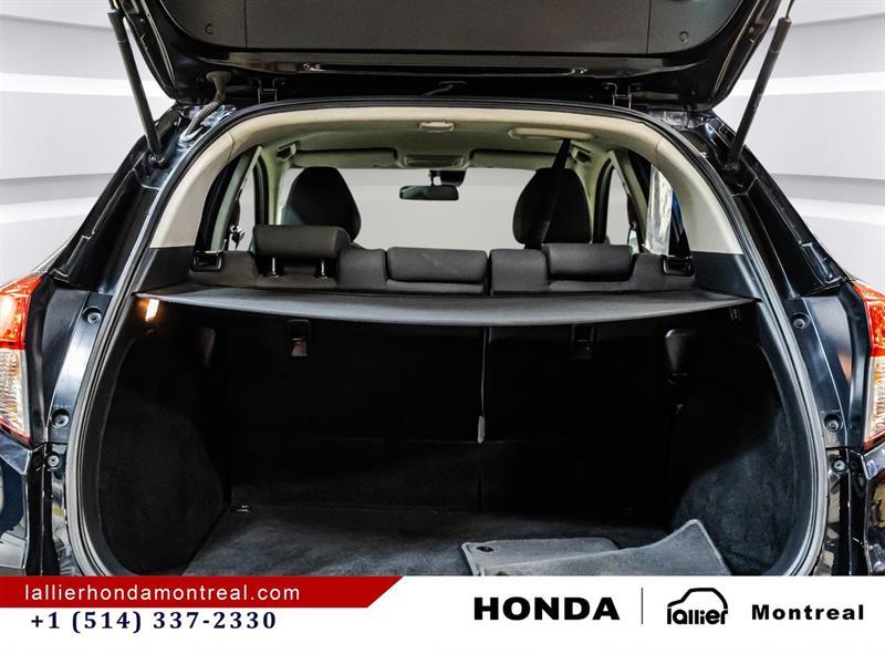 2020 Honda HR-V - Image 15