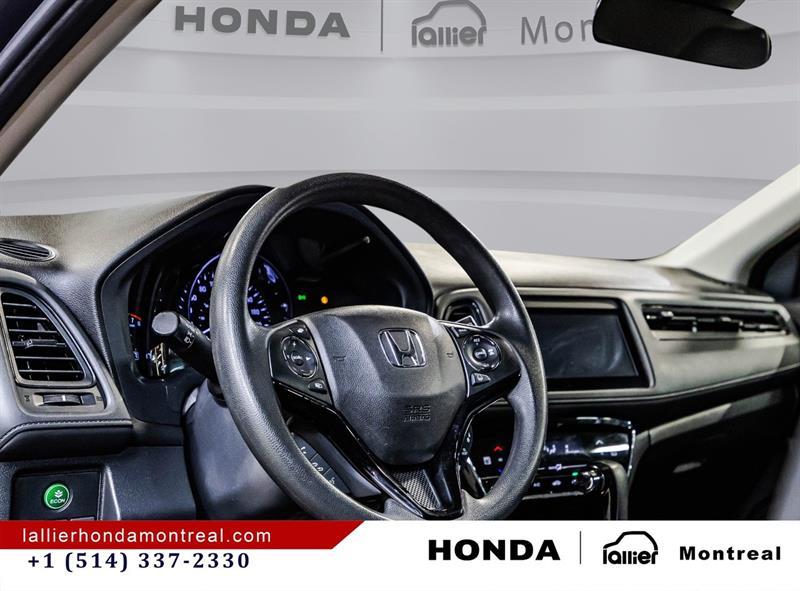 2020 Honda HR-V - Image 19