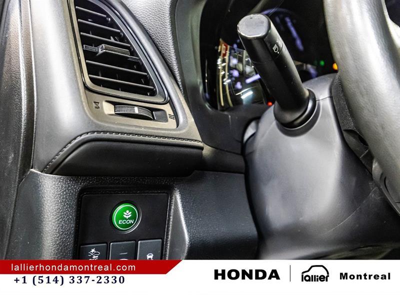 2020 Honda HR-V - Image 20