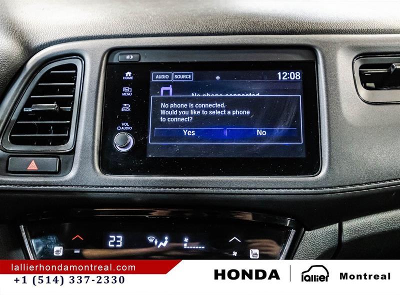 2020 Honda HR-V - Image 23