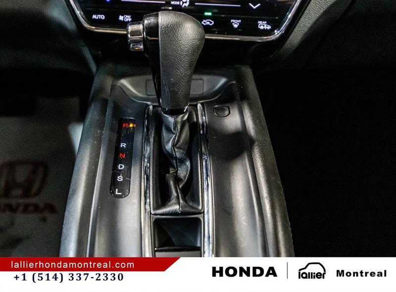 2020 Honda HR-V - Image 24