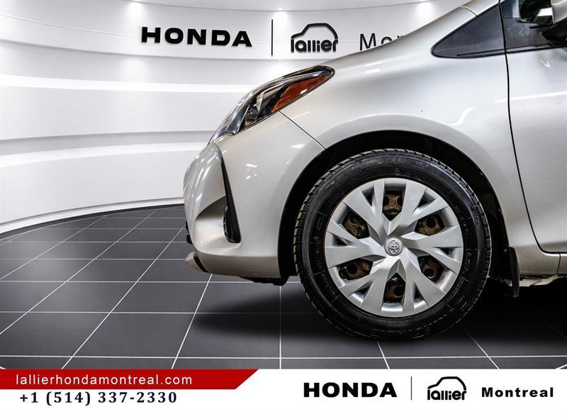 2018 Toyota Yaris - Image 10