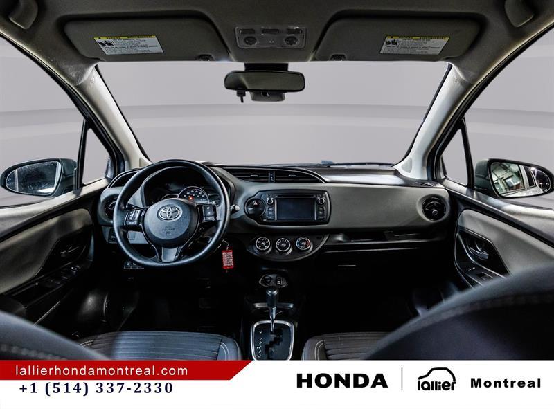 2018 Toyota Yaris - Image 14