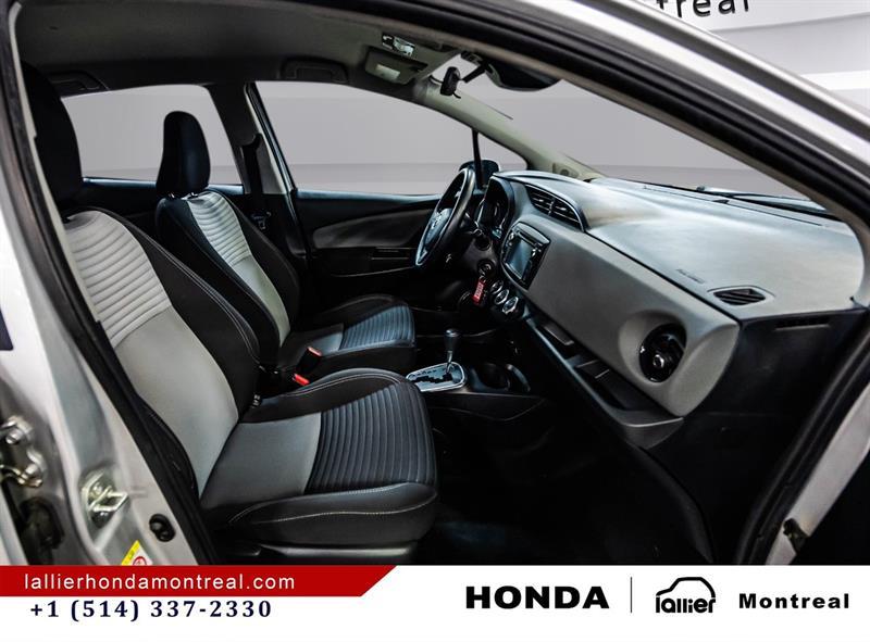 2018 Toyota Yaris - Image 17