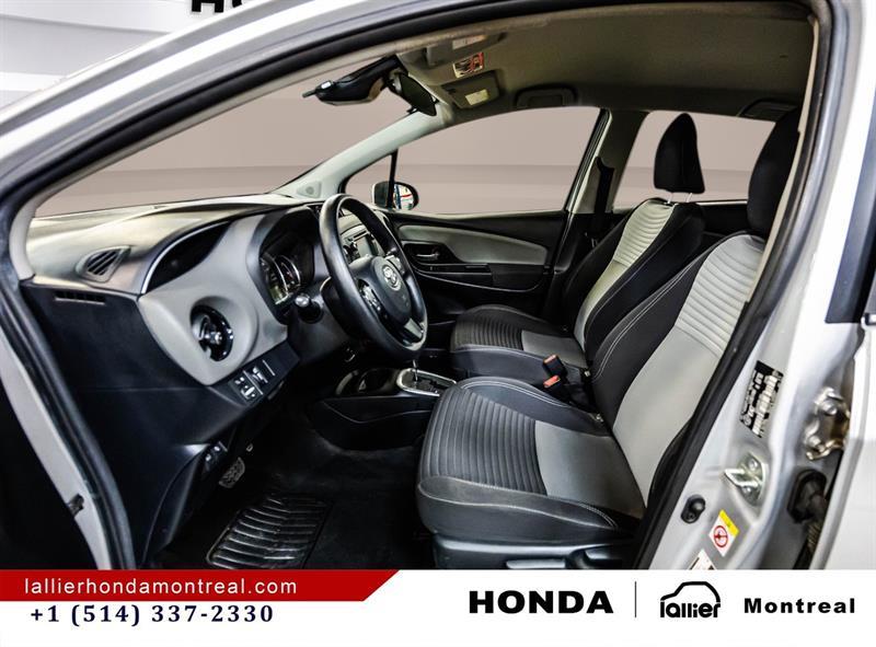 2018 Toyota Yaris - Image 18