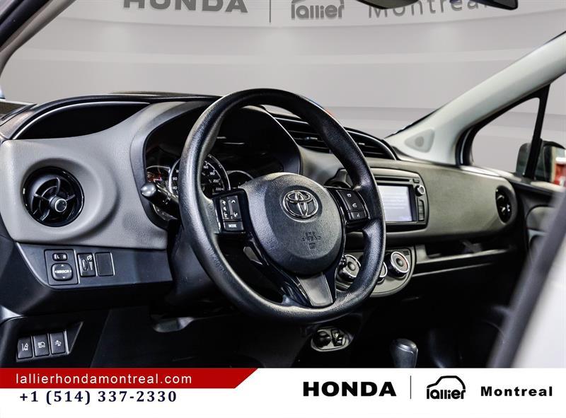 2018 Toyota Yaris - Image 19