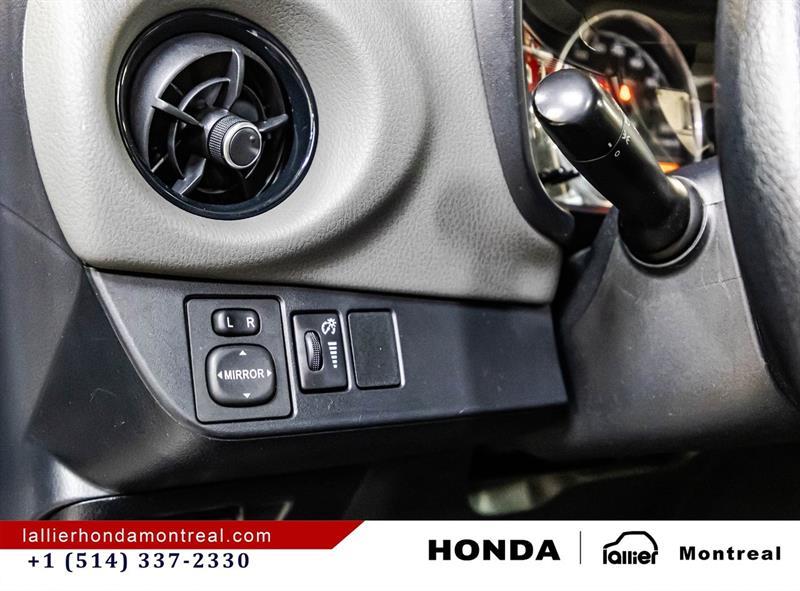 2018 Toyota Yaris - Image 20