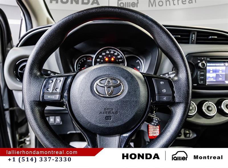 2018 Toyota Yaris - Image 21