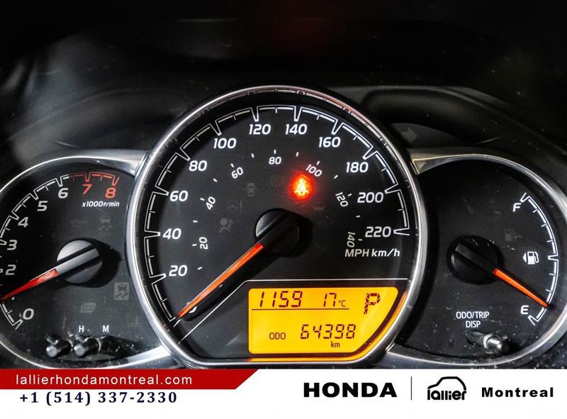 2018 Toyota Yaris - Image 22