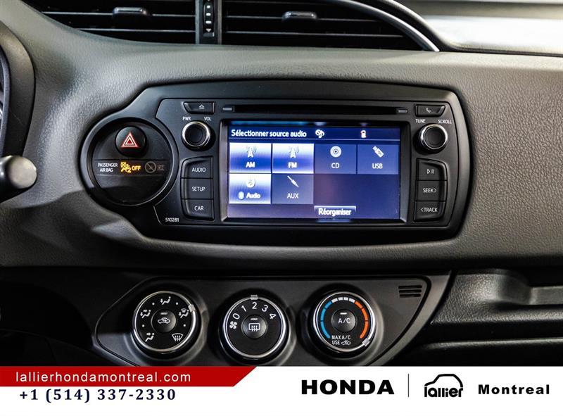 2018 Toyota Yaris - Image 23