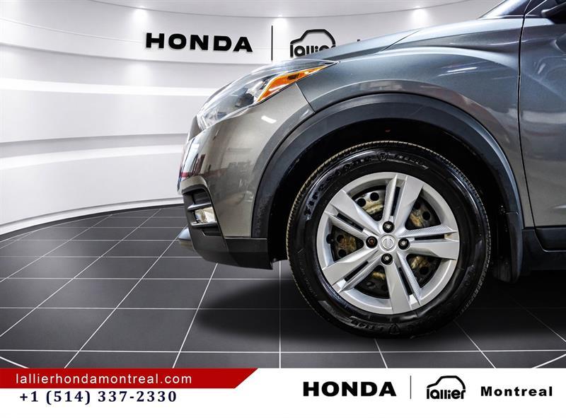 2020 Nissan Kicks - Image 10