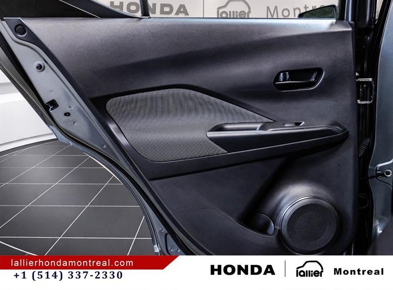 2020 Nissan Kicks - Image 12