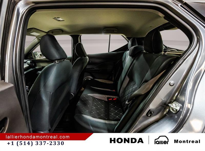 2020 Nissan Kicks - Image 13