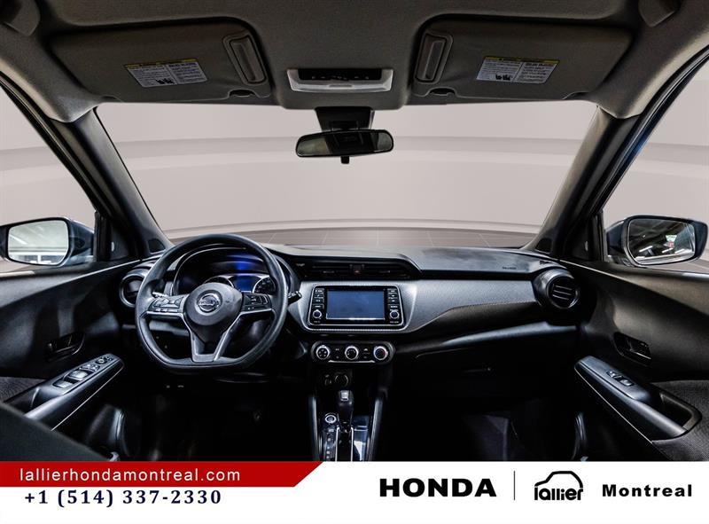 2020 Nissan Kicks - Image 14