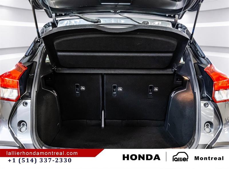 2020 Nissan Kicks - Image 15