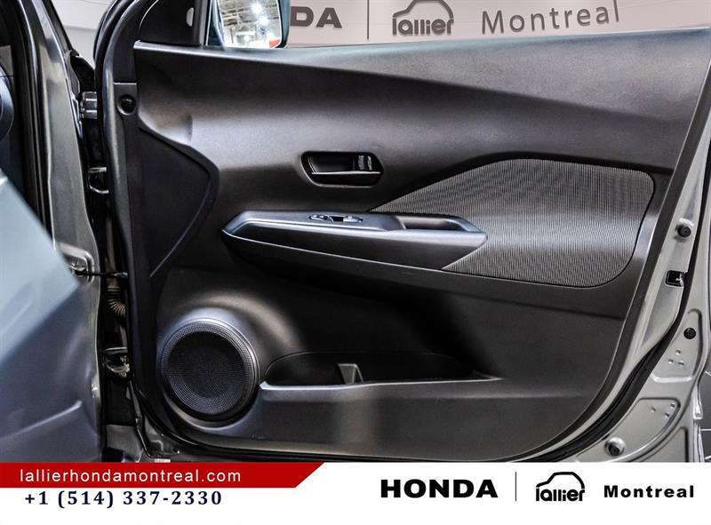 2020 Nissan Kicks - Image 16