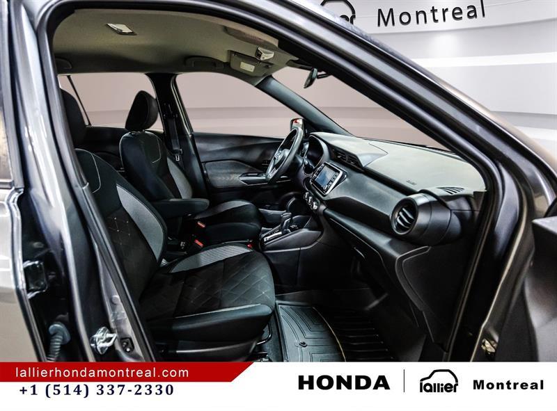 2020 Nissan Kicks - Image 17