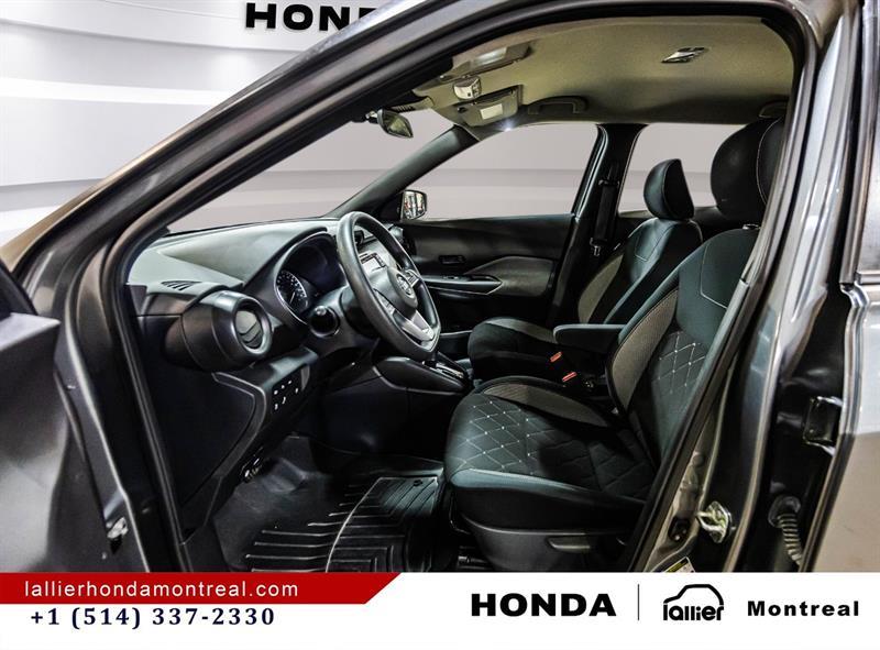 2020 Nissan Kicks - Image 18