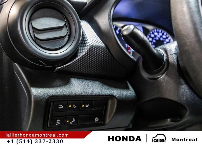 2020 Nissan Kicks - Image 20