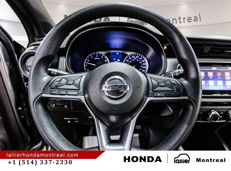 2020 Nissan Kicks - Image 21