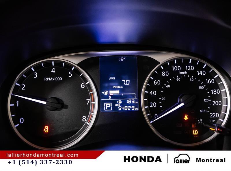 2020 Nissan Kicks - Image 22