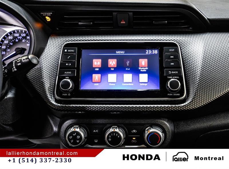 2020 Nissan Kicks - Image 23