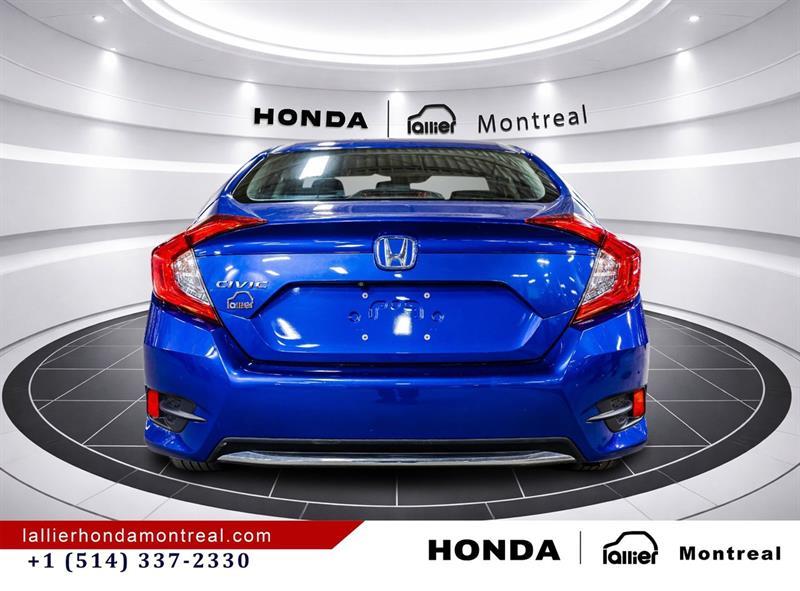 2020 Honda Civic - Image 6