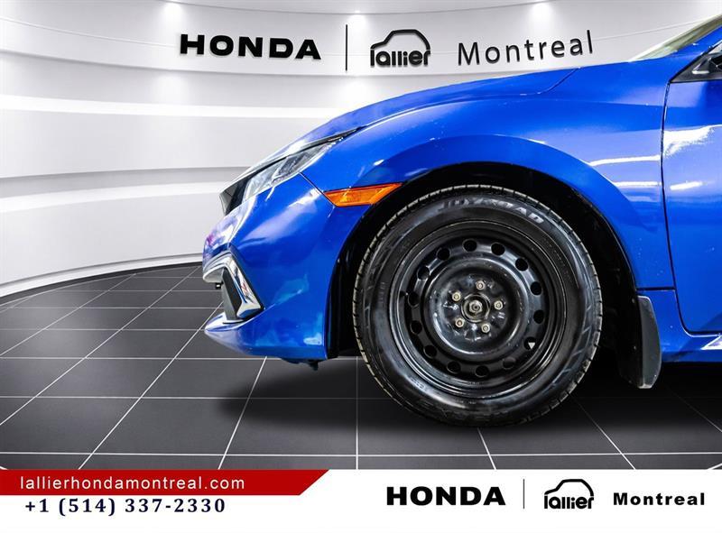 2020 Honda Civic - Image 10