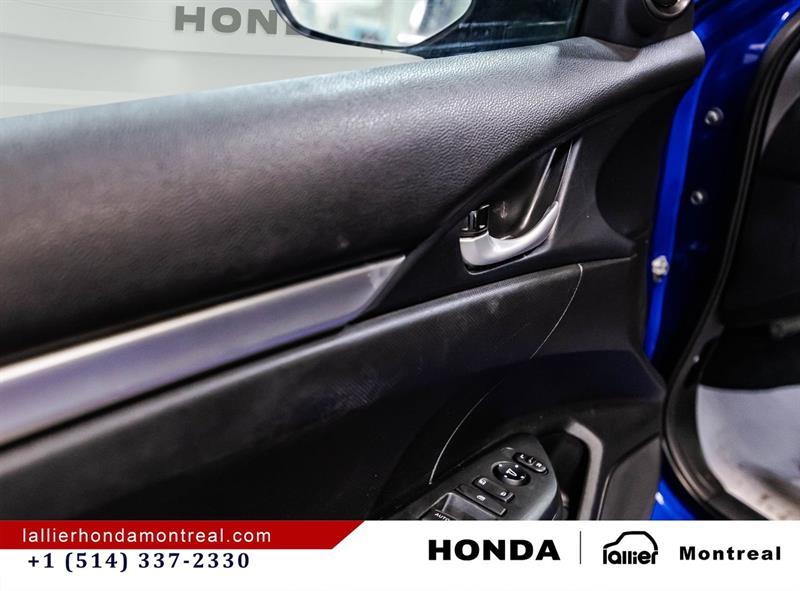 2020 Honda Civic - Image 11