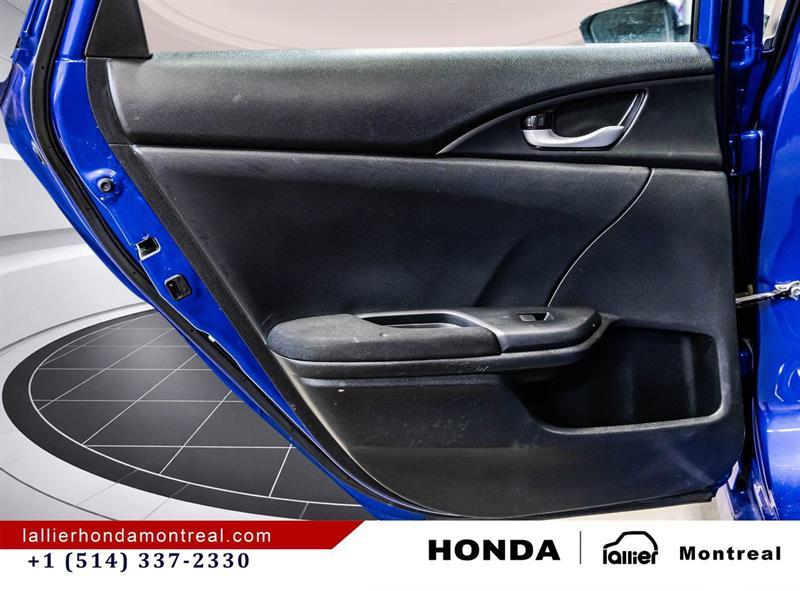 2020 Honda Civic - Image 12