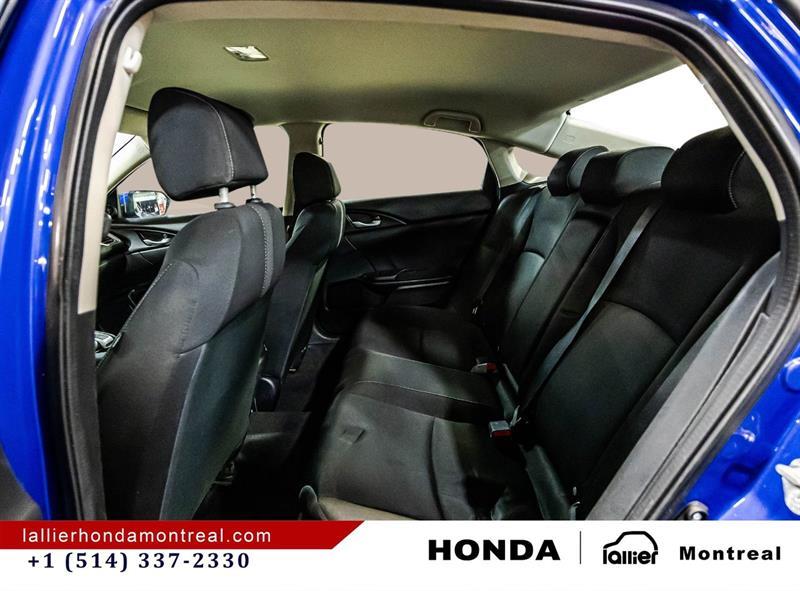 2020 Honda Civic - Image 14