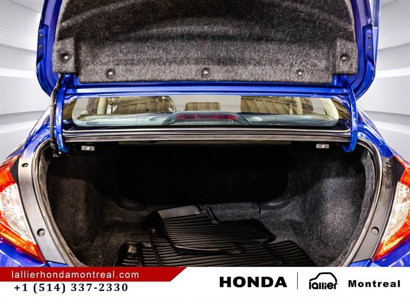 2020 Honda Civic - Image 15