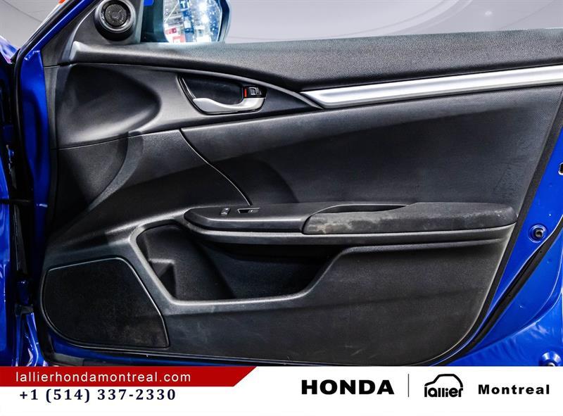 2020 Honda Civic - Image 16