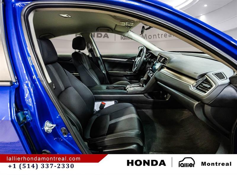 2020 Honda Civic - Image 17