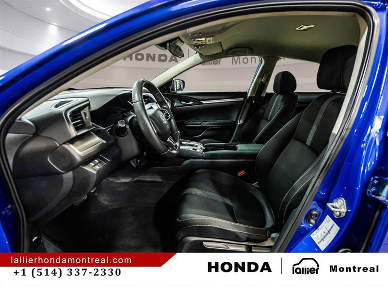 2020 Honda Civic - Image 18