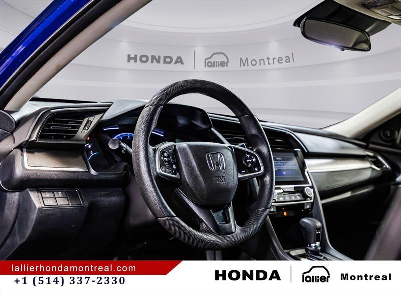 2020 Honda Civic - Image 19