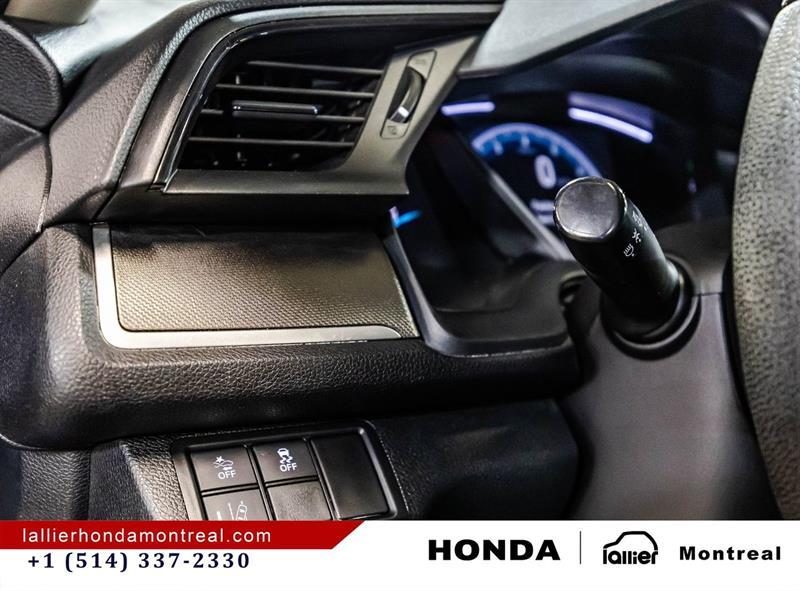 2020 Honda Civic - Image 20