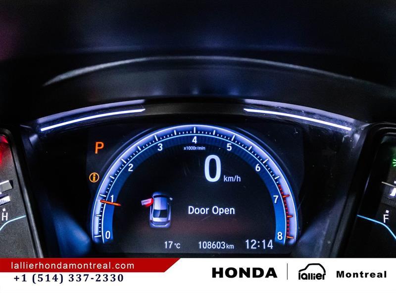 2020 Honda Civic - Image 22