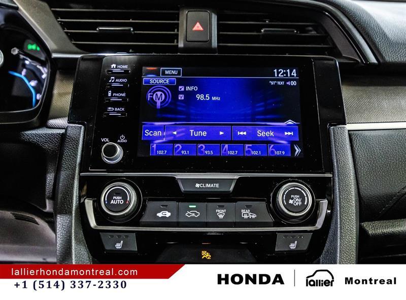 2020 Honda Civic - Image 23